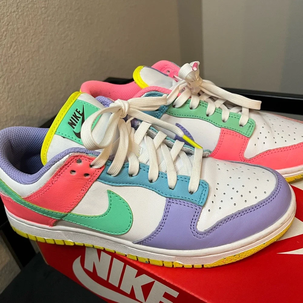 Nike dunks - Picture 3 of 8